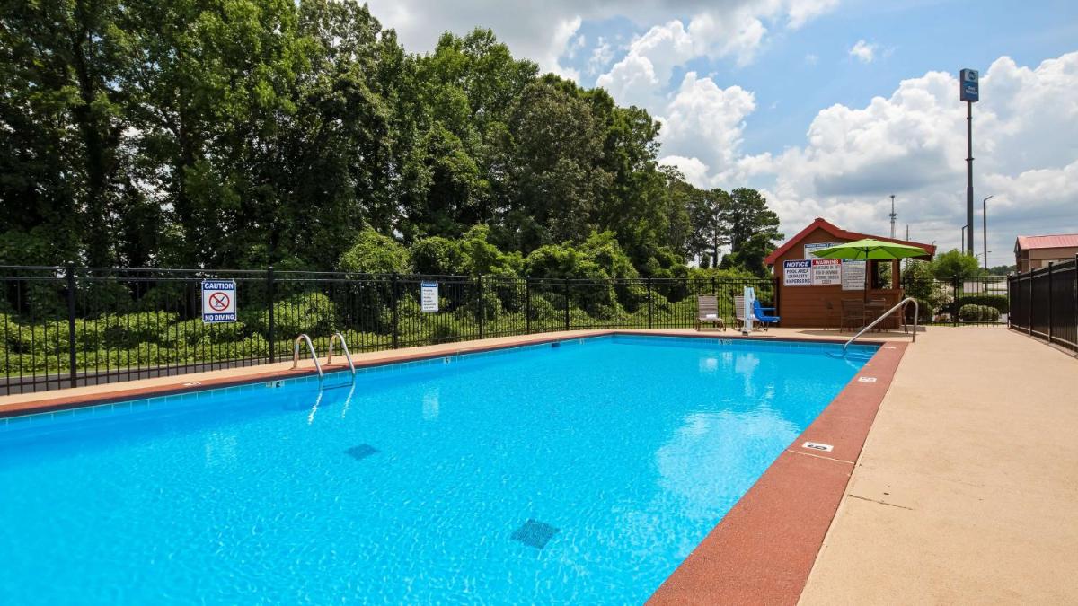 Best Western Acworth Inn Main image 2